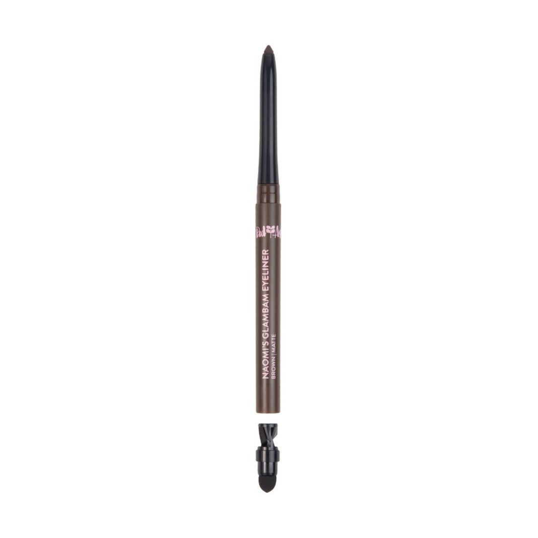 Naomi's Eyeliner