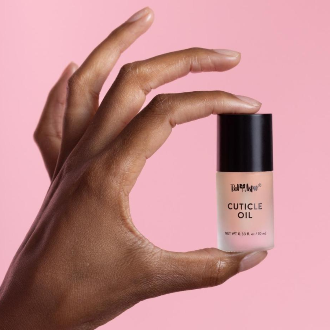 Cuticle Oil
