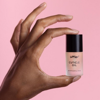 Cuticle Oil