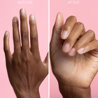 Cuticle Oil