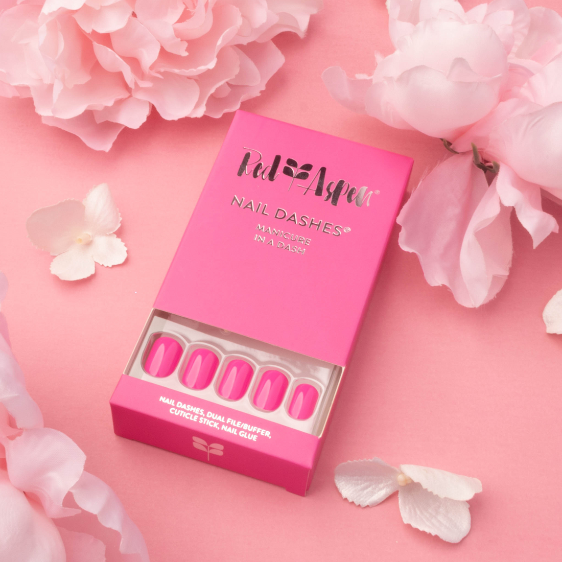 Harper Picks Peonies