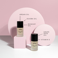 Cuticle Oil
