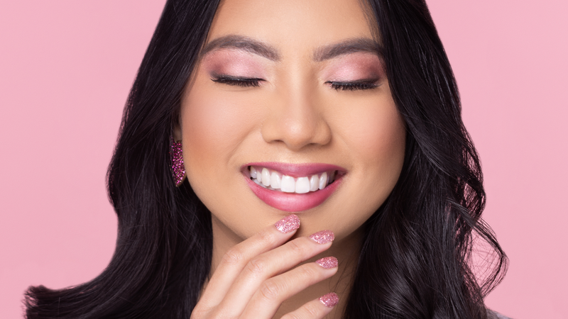 Building a Look to Love for Valentine’s Day