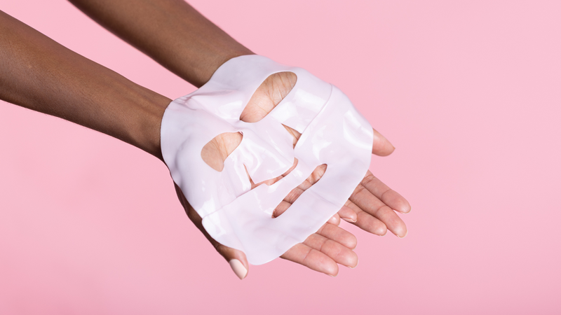 The 5 Fabulous Benefits of a Collagen Face Mask - Red Aspen