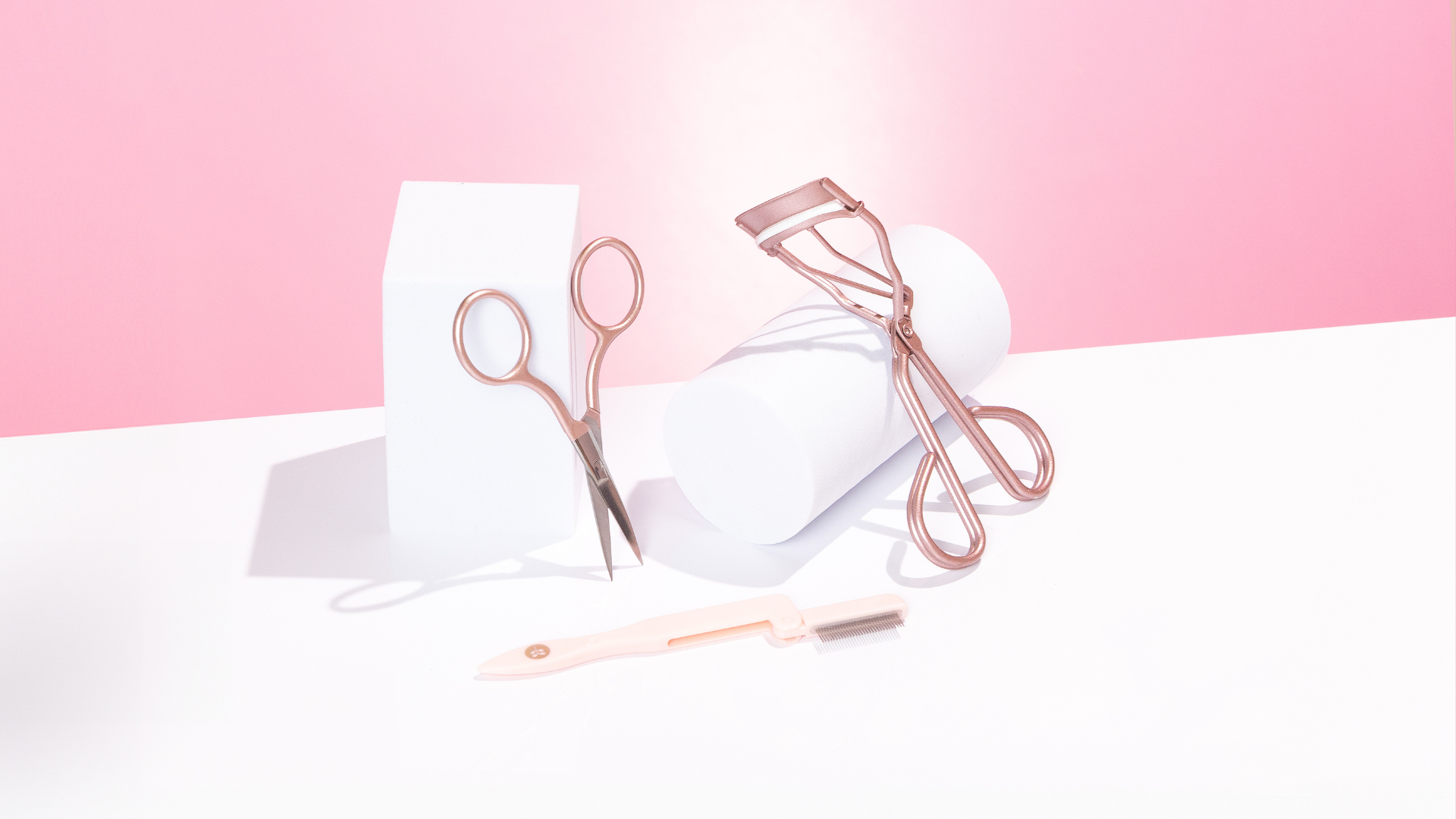 How to Achieve Your Best-ever Lashes with Red Aspen Lash Tools