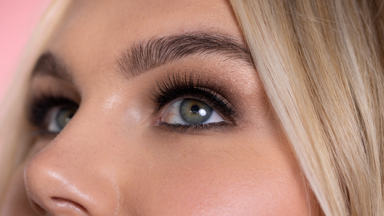 Tracking the Trends: What False Eyelash Looks are Trending And How to Achieve Them