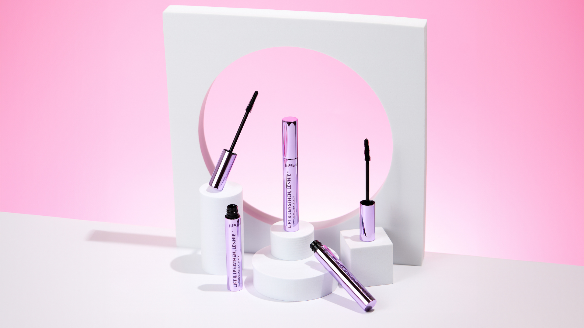 【やん】ジュネス LUMINESCE リフティングマスク含め９点 Brightening Eye Duo