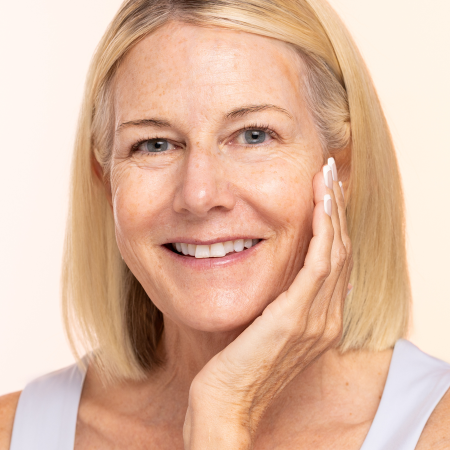 DewRenew Snail Mucin Serum