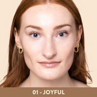 Perfect Base Bundle: MineralMilk Sunscreen + Skin Tint