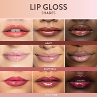 Lip Duo