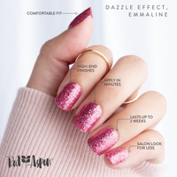 Dazzle Effect, Emmaline