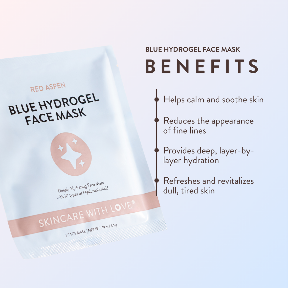 Exfoliate & Hydrate Bundle