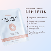 Exfoliate & Hydrate Bundle