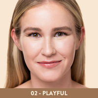 Perfect Base Bundle: MineralMilk Sunscreen + Skin Tint