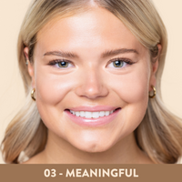 Perfect Base Bundle: MineralMilk Sunscreen + Skin Tint