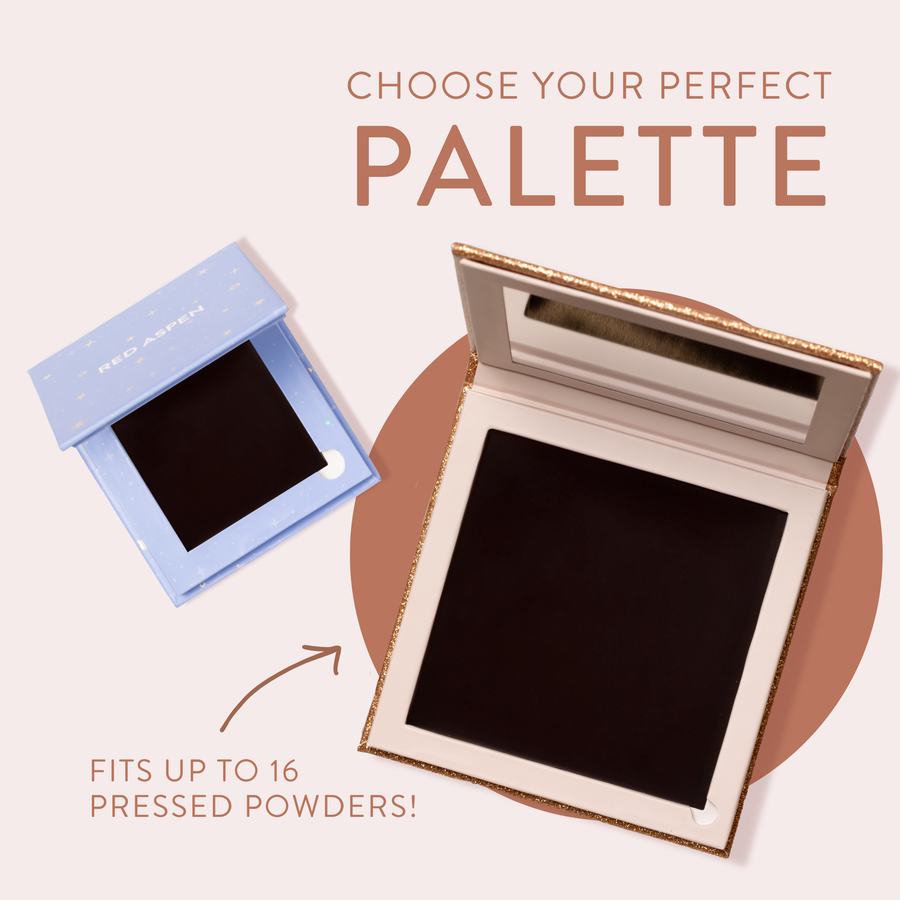 Magnetic Palette