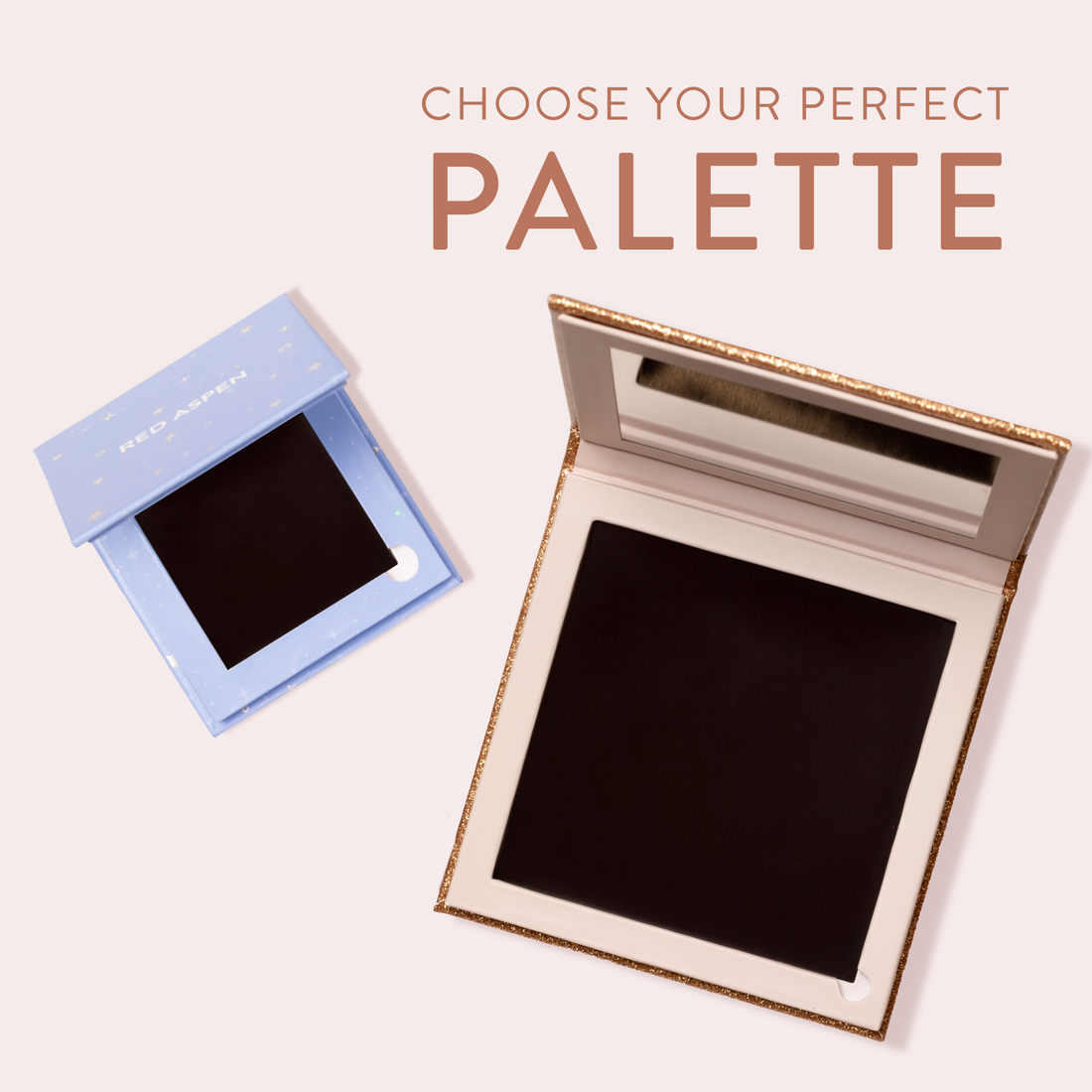 Magnetic Palette