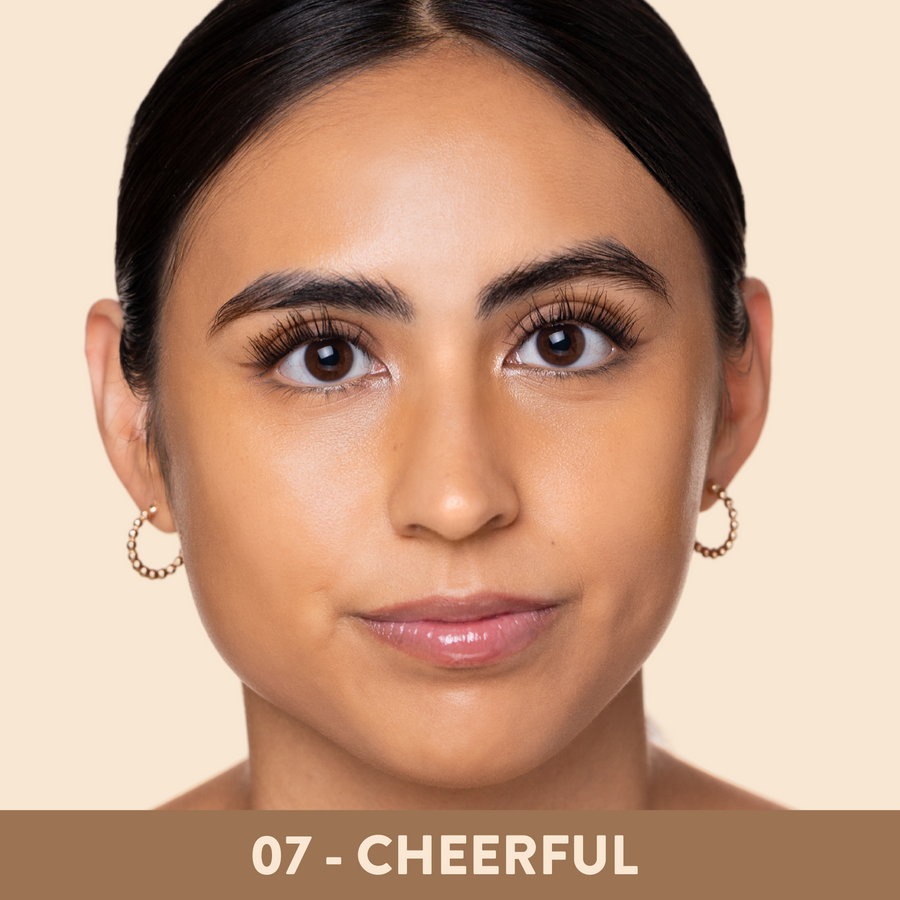Perfect Base Bundle: MineralMilk Sunscreen + Skin Tint – Red Aspen