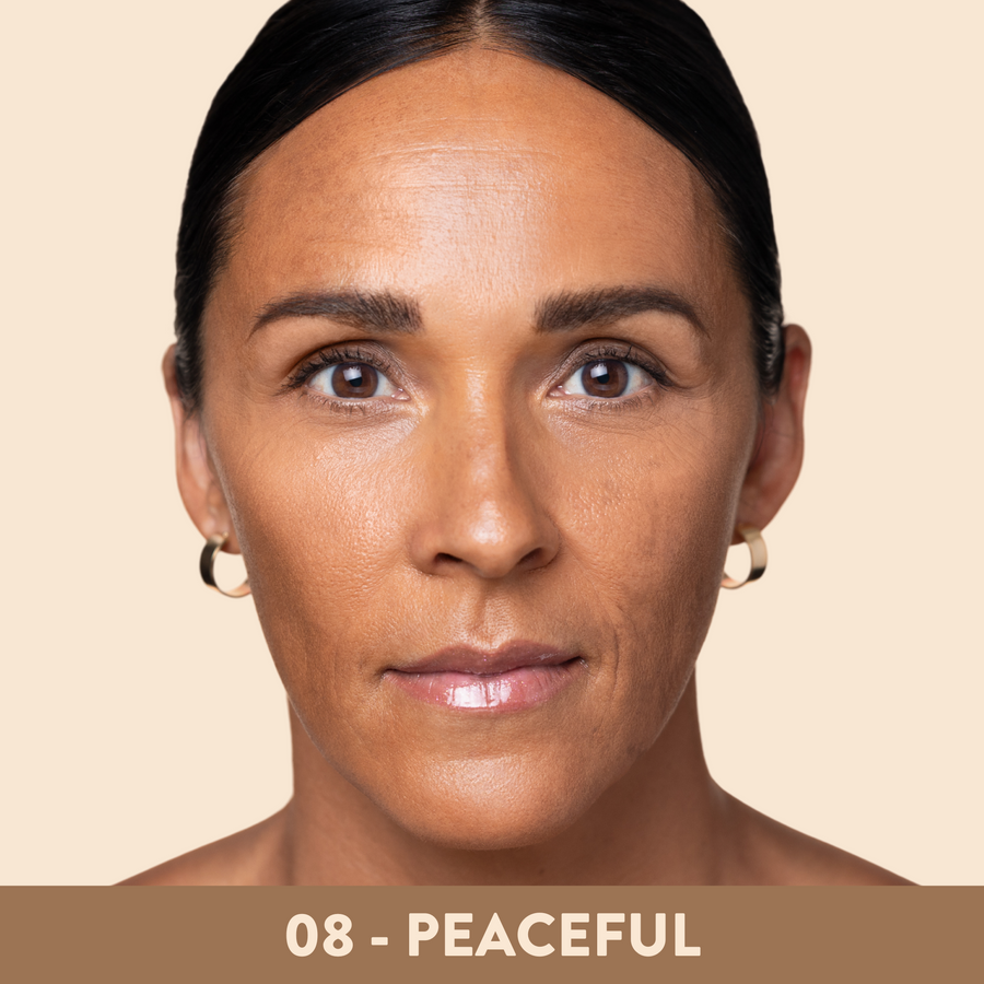 Perfect Base Bundle: MineralMilk Sunscreen + Skin Tint