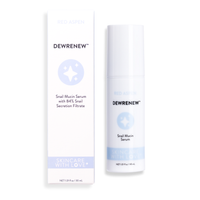 DewRenew Snail Mucin Serum