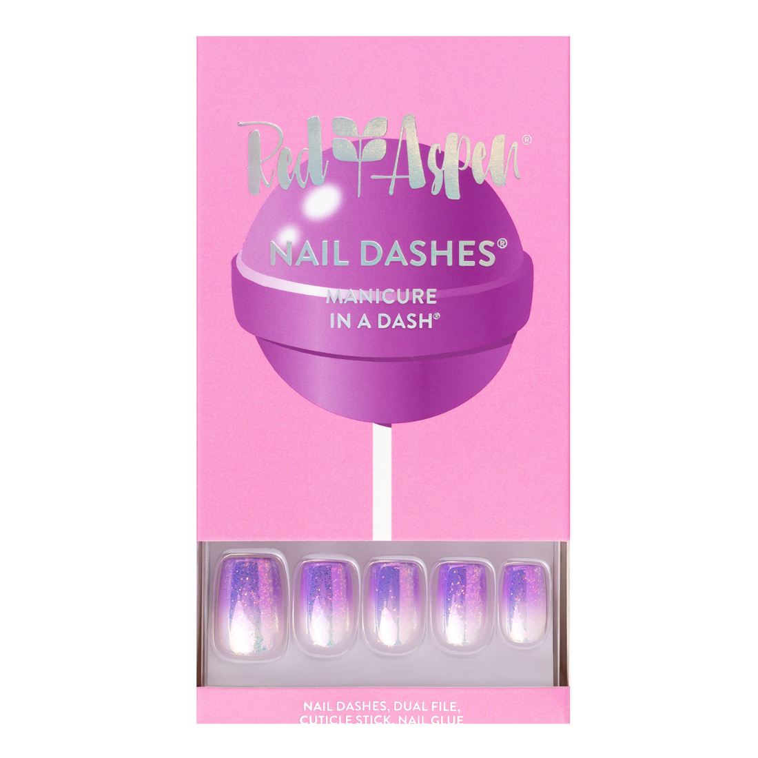 Brecken's Blueberry Bliss