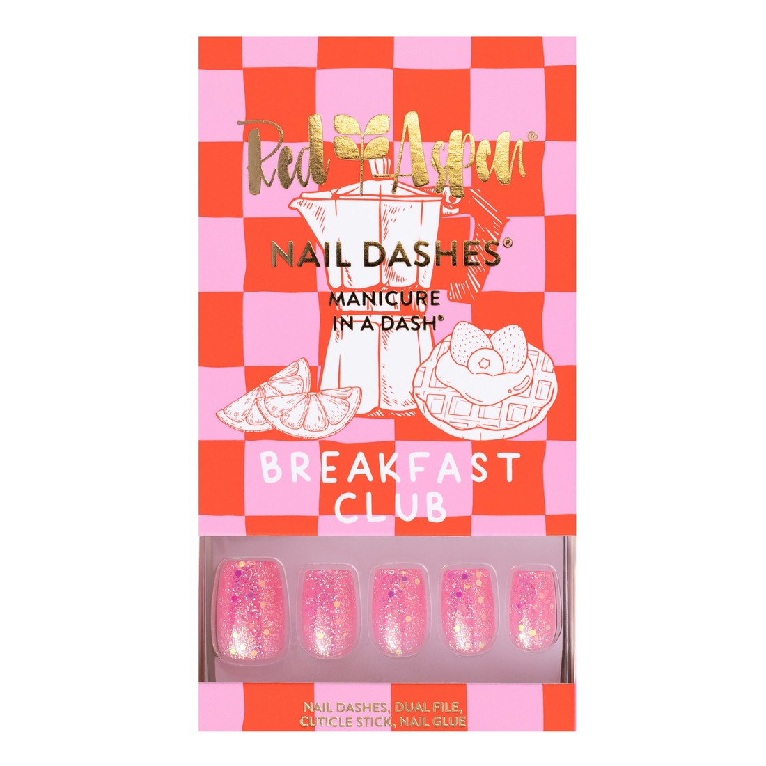 Start with Sparkle, Sabella