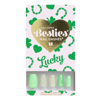 Pinch-Proof Besties, Baylor