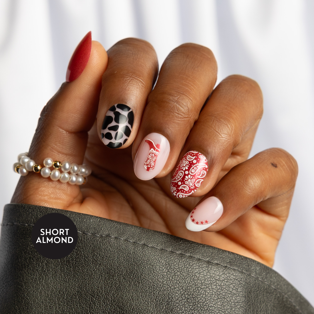 All American Cowgirl Bundle