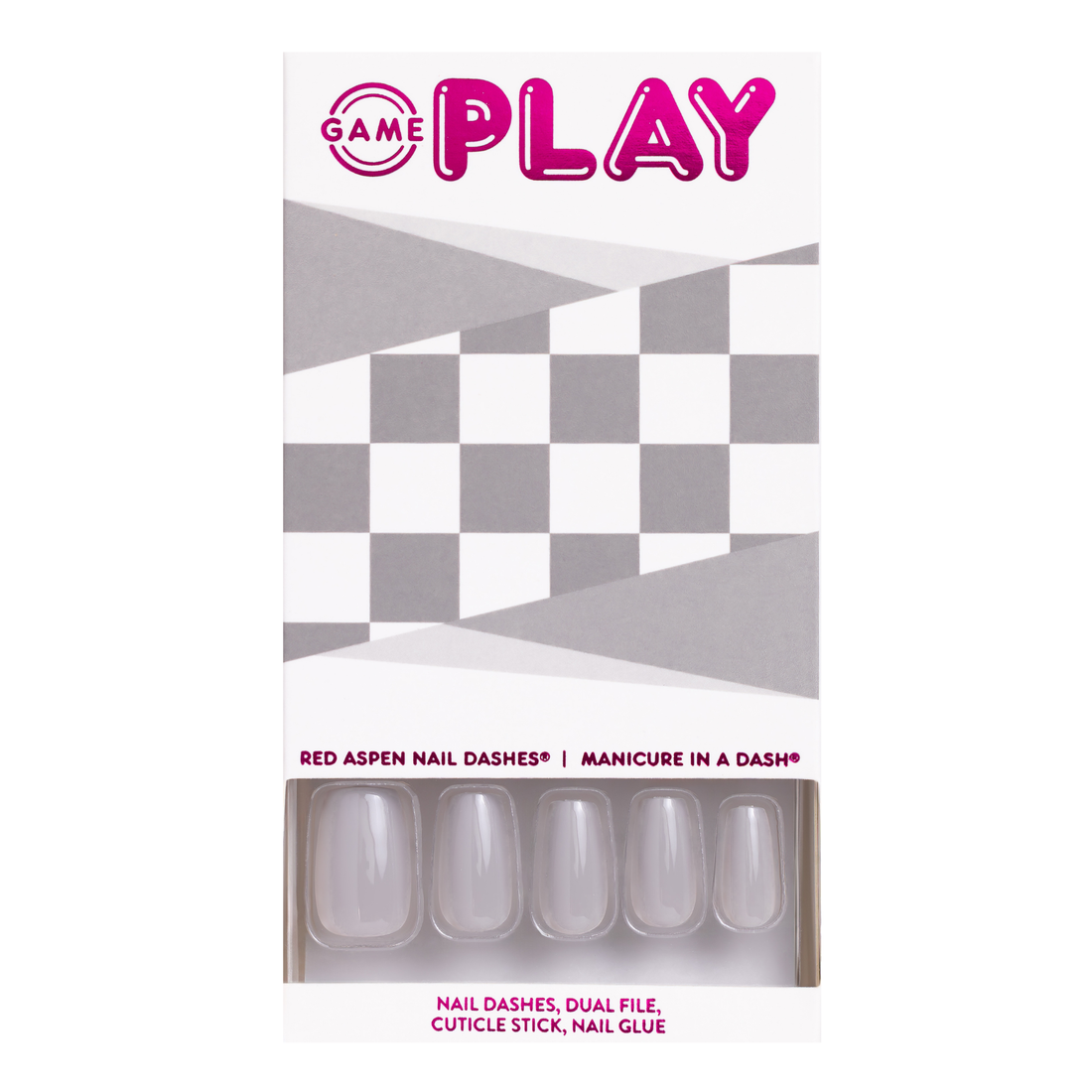 Grit & Glam, Griselda