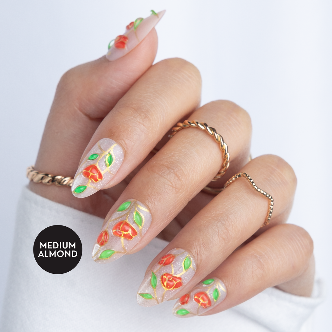 Annzleigh's Autumn Blooms