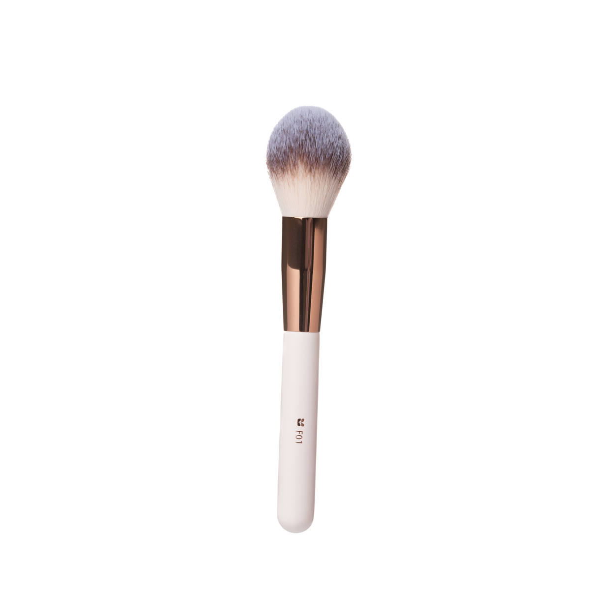 Multitasking Powder Makeup Brush for Foundation, Blush and Bronzer