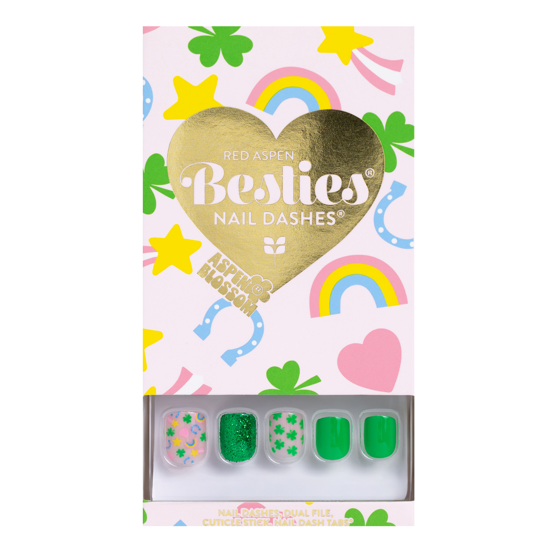 Pinch-Proof Besties, Adaline Mae