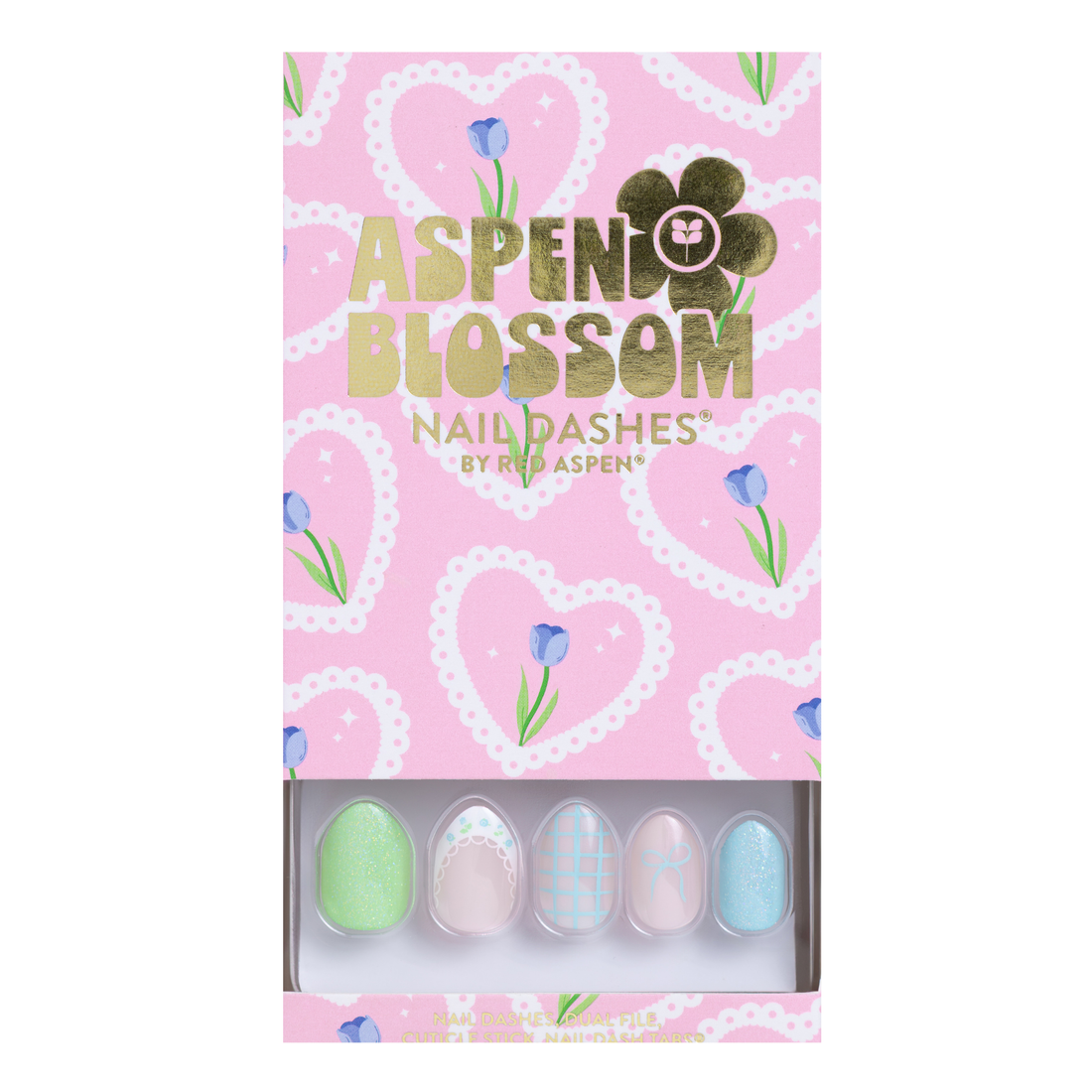 Norma's Fields of Tulips