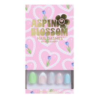 Norma's Fields of Tulips