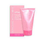 Pink Melon Refresh Facial Cleanser