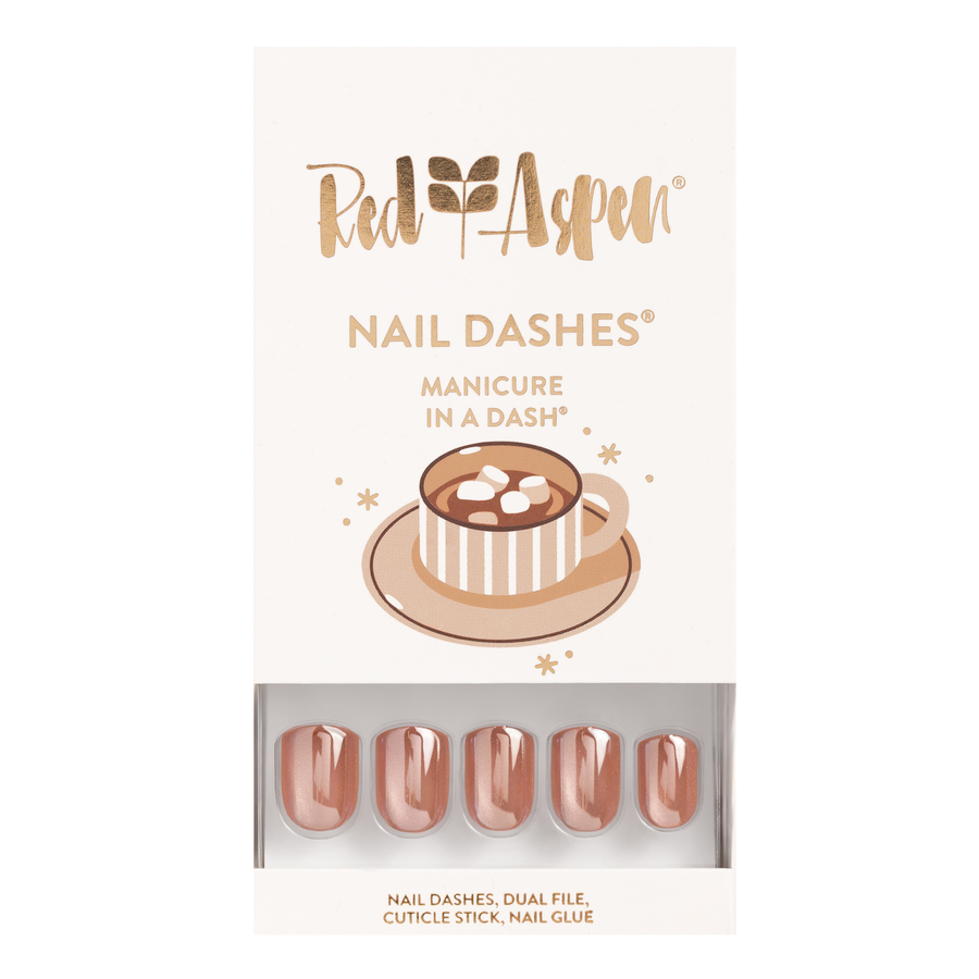 Cocoa and Cashmere, Clare