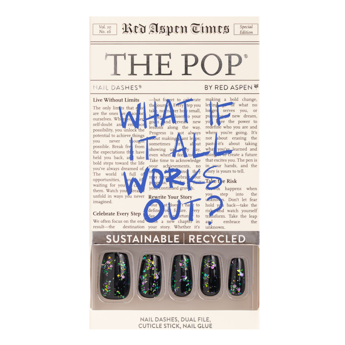 Helena the Headliner