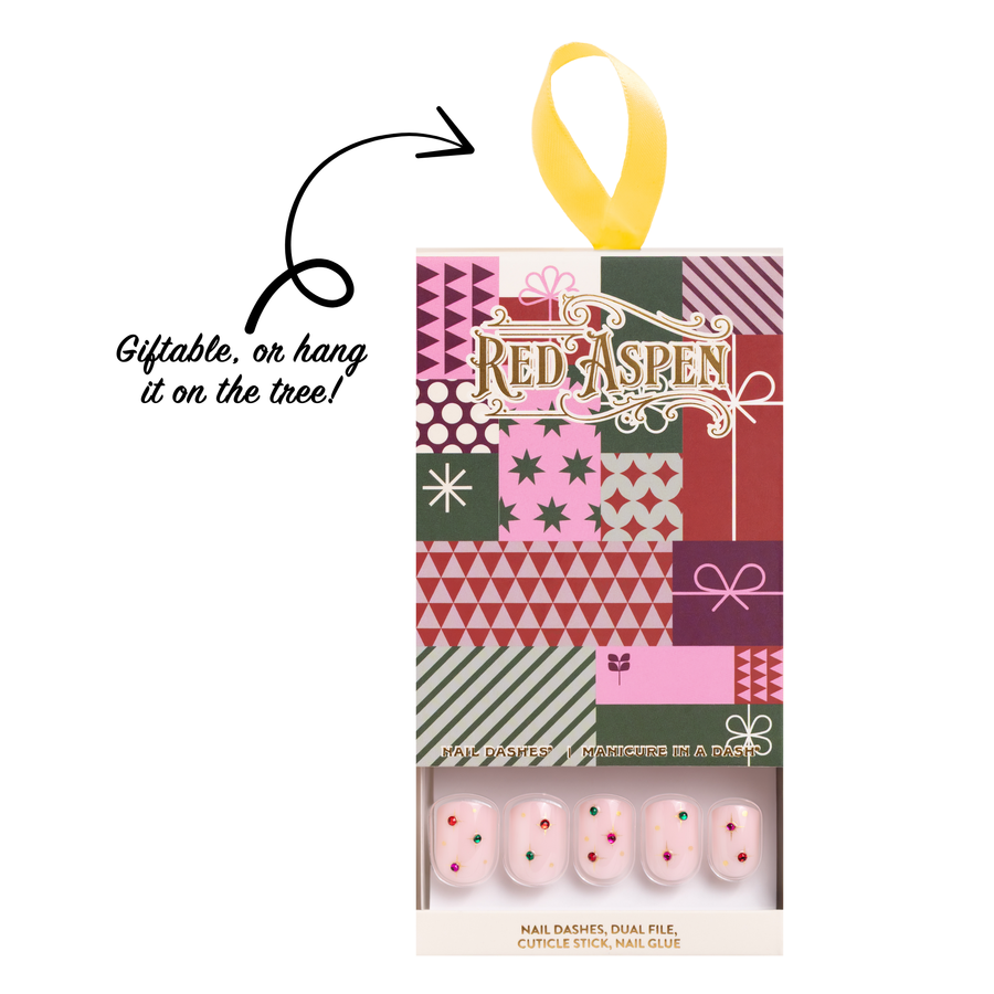 Giulia's Glistening Gifts