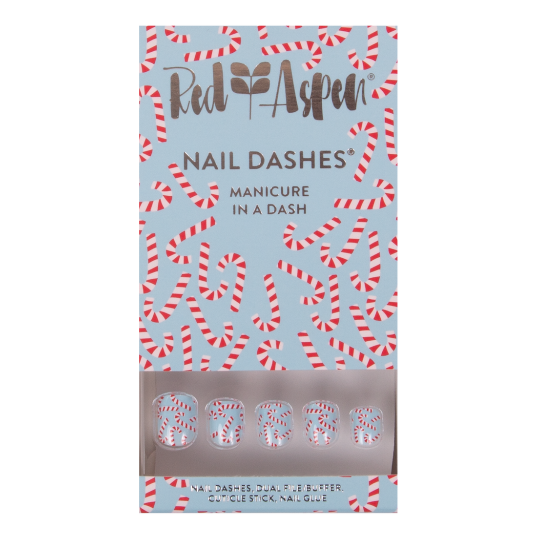 Candy Cane Fields, Cora