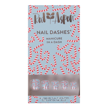 Candy Cane Fields, Cora