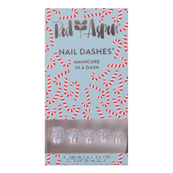 Candy Cane Fields, Cora