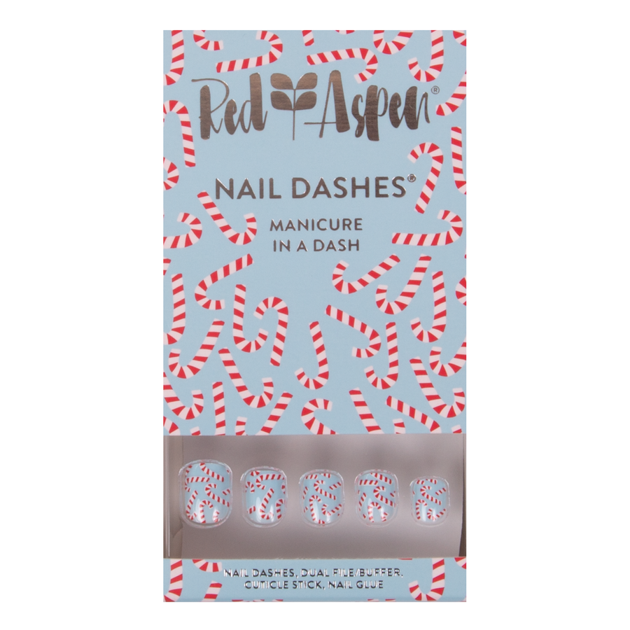 Candy Cane Fields, Cora