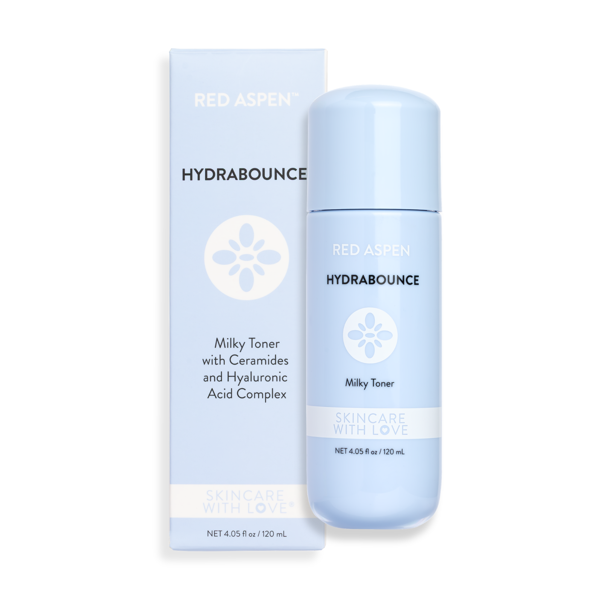Milky Toner – Red Aspen