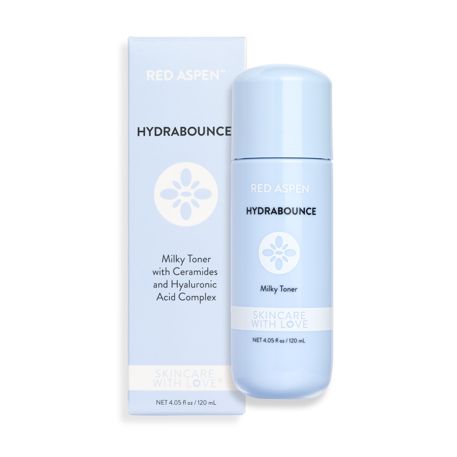 Milky Toner – Red Aspen