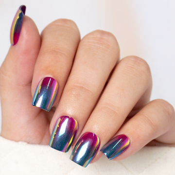 Fun and Festive, Fronnie