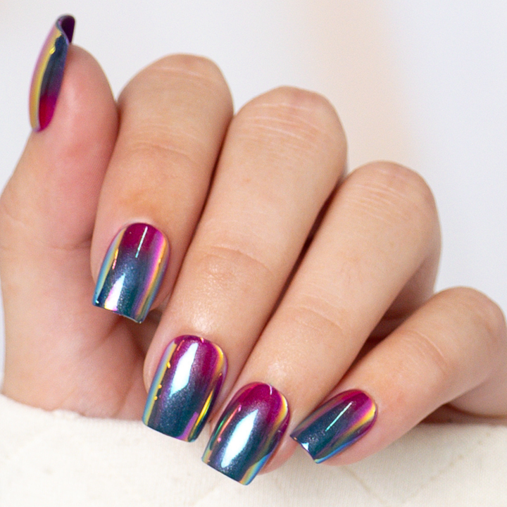 Fun and Festive, Fronnie