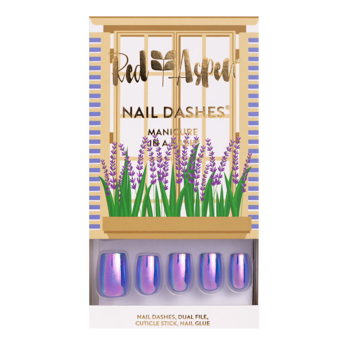 Past the Pane, Prillie