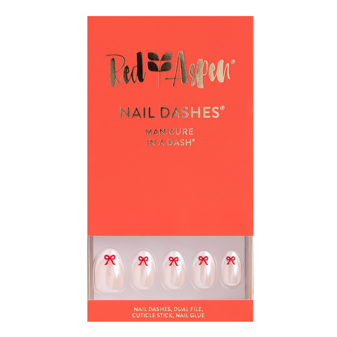 Rachel's Red Velvet Bow