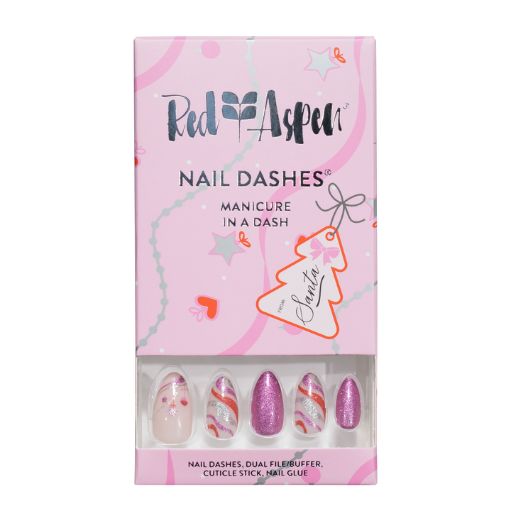 Light The Tree, Lena