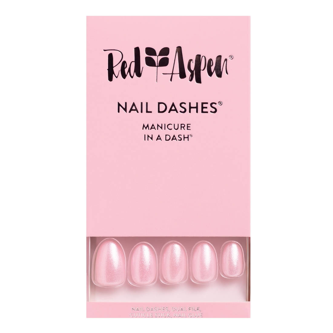 Glitter Me Pink, Paisley